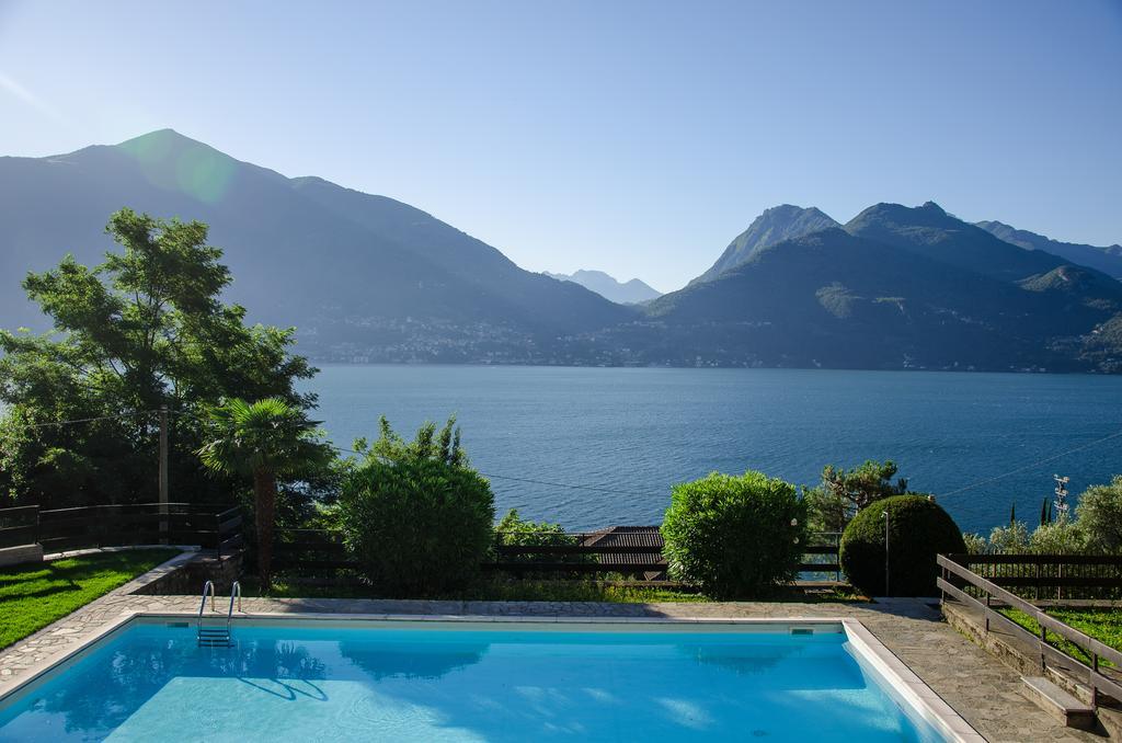 Apartment Sole Lago *